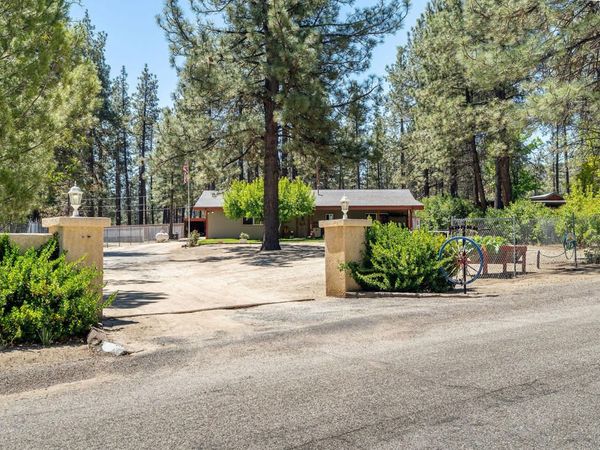 59341 Courtesy Drive, Mountain Center, CA 92561