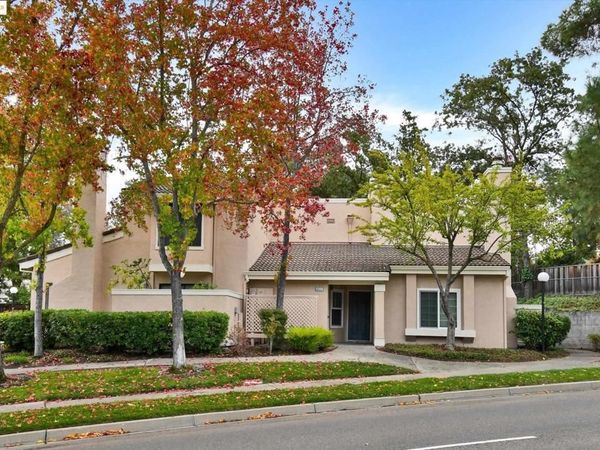601 601 Palomino Dr, Unit D, Pleasanton, CA 94566