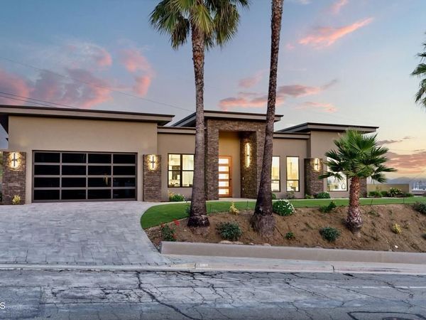 890 Via Ondulando, Ventura, CA 93003