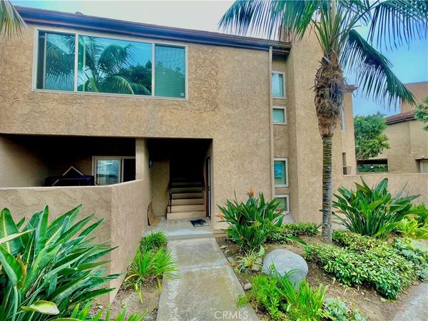 16973 Bluewater Lane, Unit 71, Huntington Beach, CA 92649