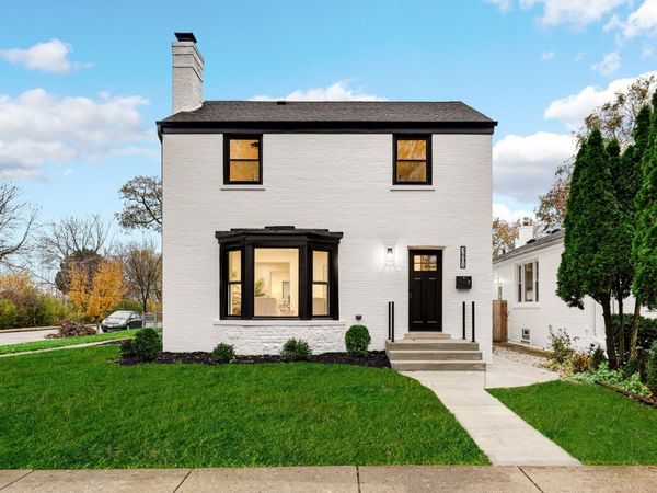 3801 Kirk Street, Skokie, IL 60076