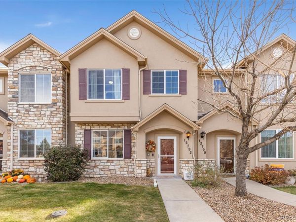 12792 Ivy Street, Thornton, CO 80602