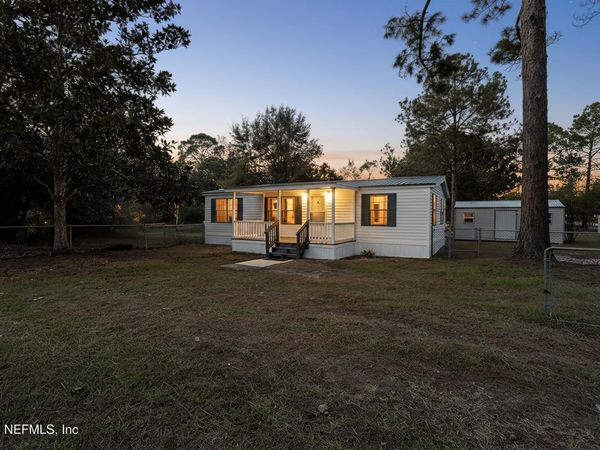 6480 KEITH GRIFFIS Circle, Macclenny, FL 32063