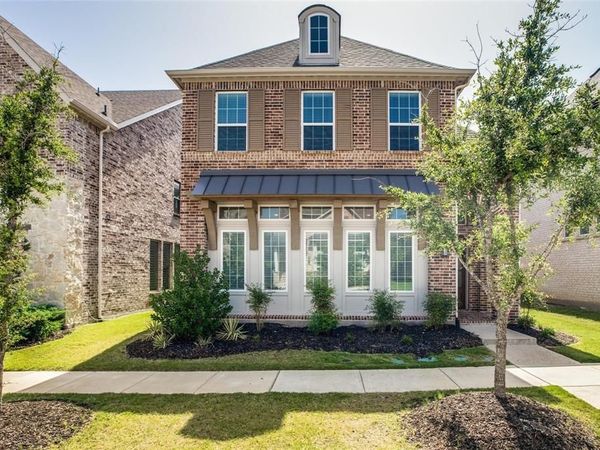 6813 Royal View Drive, McKinney, TX 75070