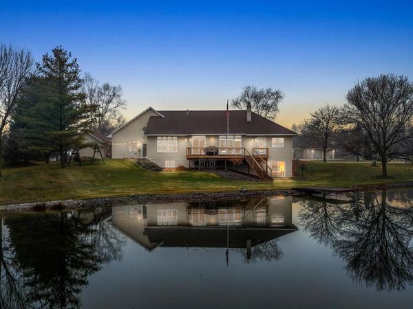 N4762 BUENO VISTA COURT, Krakow, WI 54137