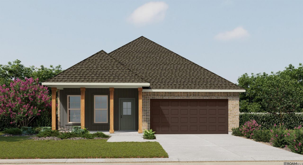 41438 Red Hawk St, Gonzales, LA 70737 Main Photo