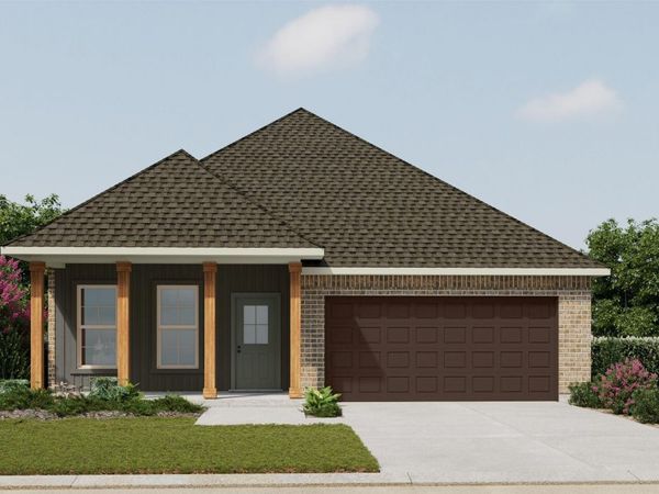 41438 Red Hawk St, Gonzales, LA 70737
