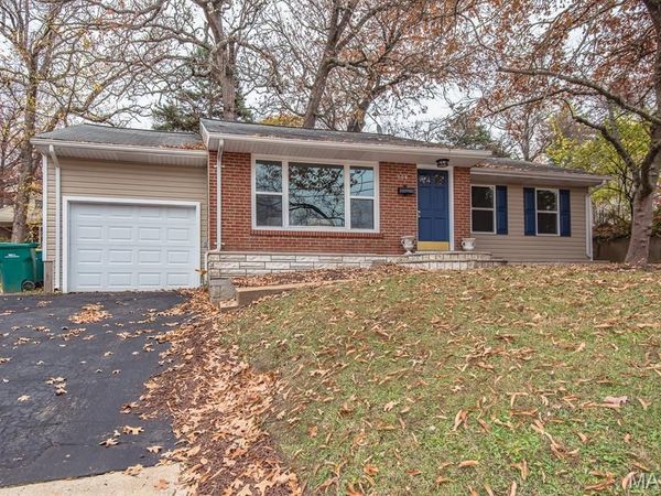 804 Edgar Road, St Louis, MO 63119