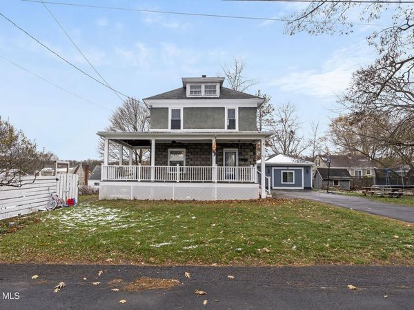 44 Fairmont Avenue, Amsterdam, NY 12010