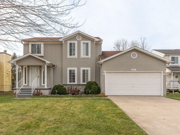 457 N Sybald Street, Westland, MI 48185