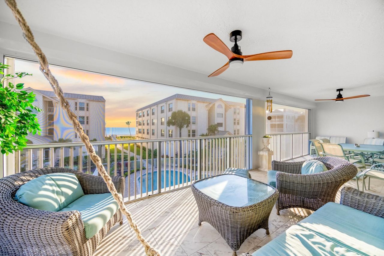3131 West Gulf Drive, Unit 303, Sanibel, FL 33957 Photo