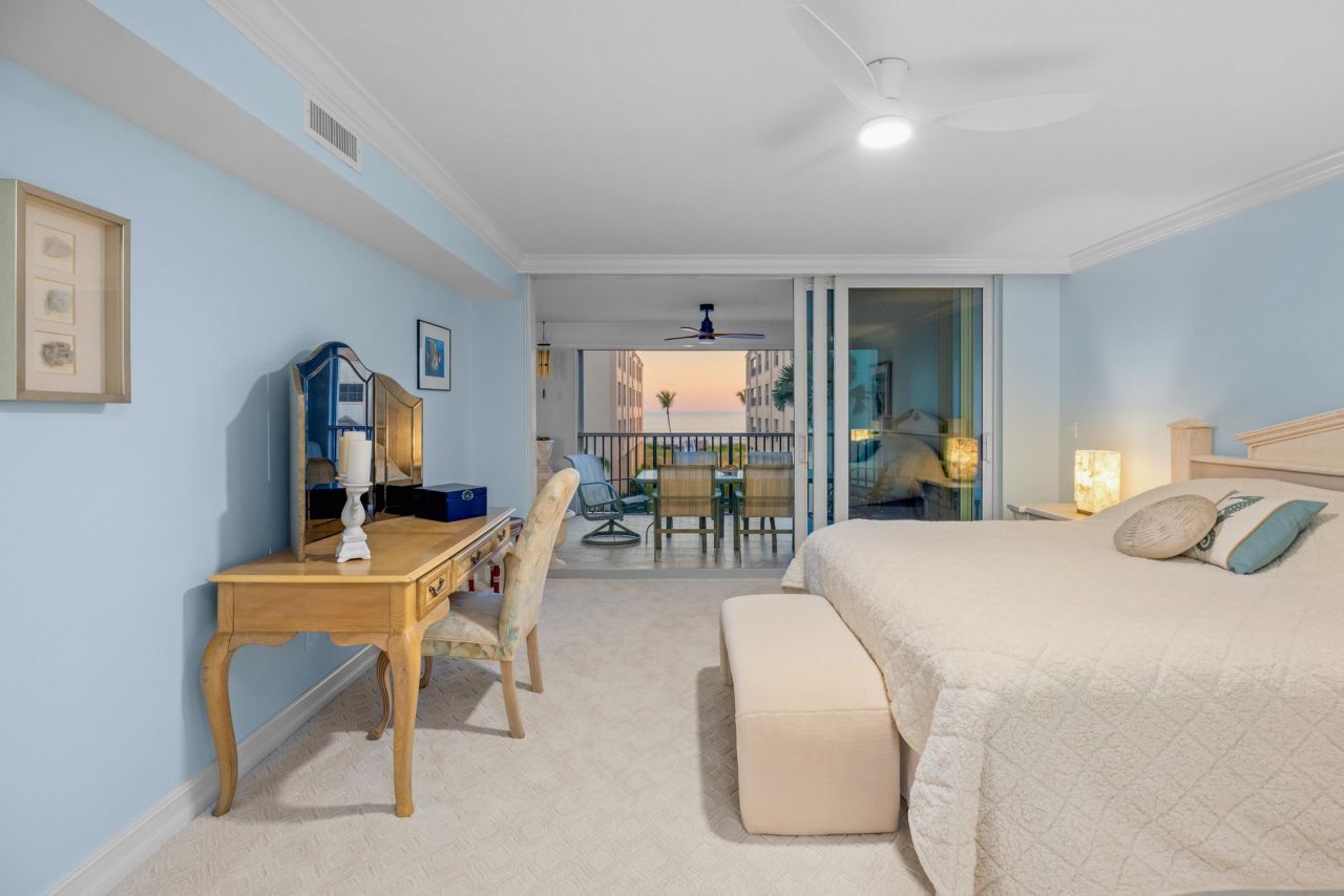 3131 West Gulf Drive, Unit 303, Sanibel, FL 33957 Photo