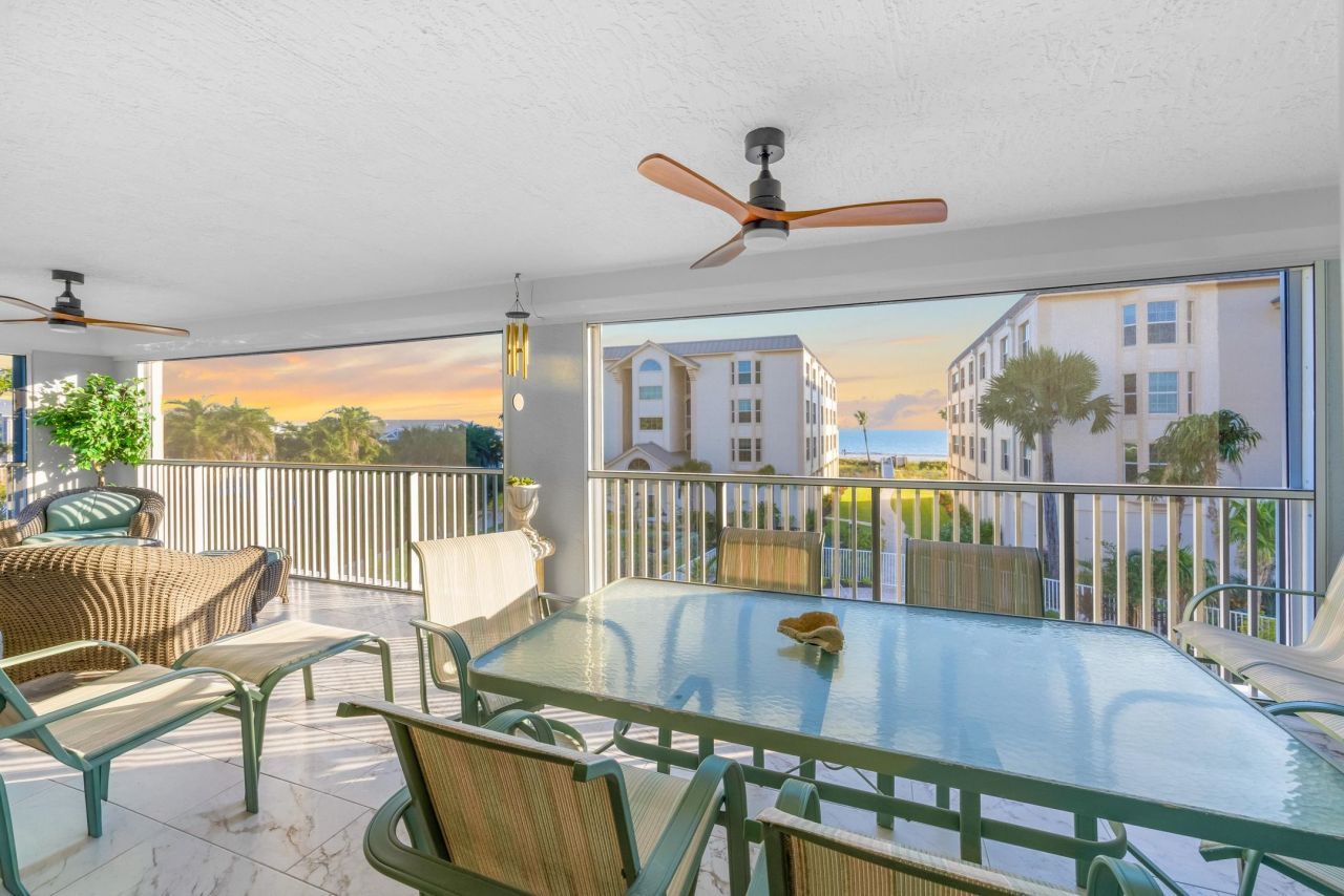 3131 West Gulf Drive, Unit 303, Sanibel, FL 33957 Photo