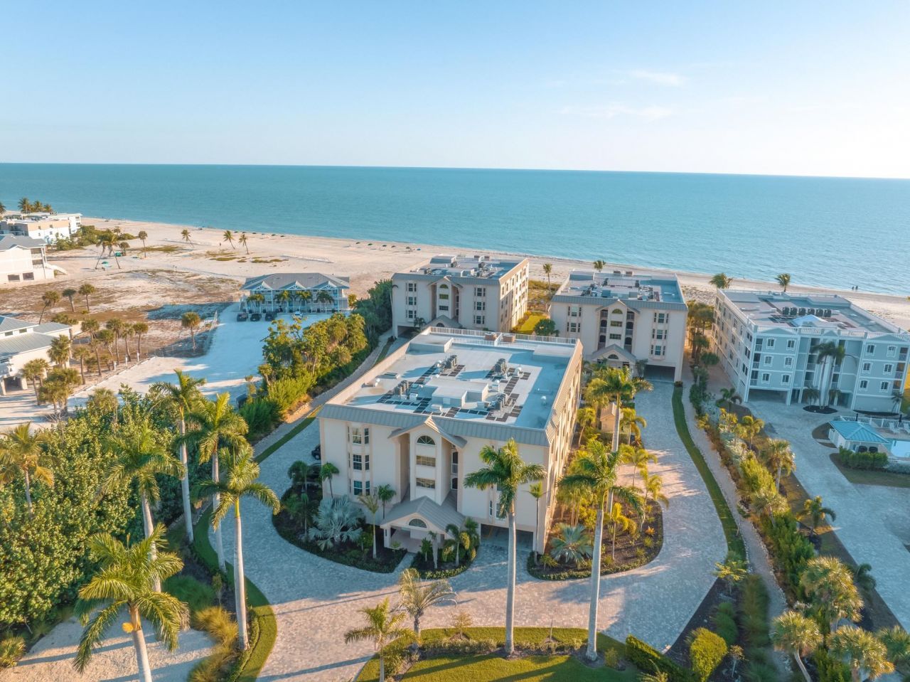 3131 West Gulf Drive, Unit 303, Sanibel, FL 33957 Photo