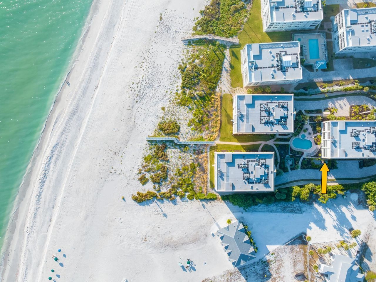 3131 West Gulf Drive, Unit 303, Sanibel, FL 33957 Photo