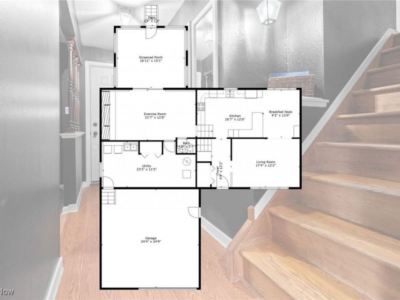 13467 Belfair Drive, Middleburg Heights, OH 44130 Photo 29