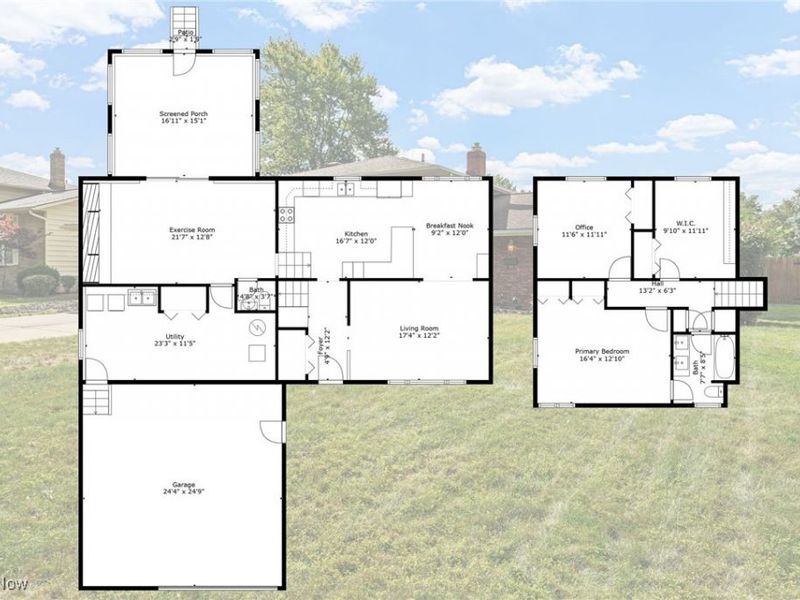 13467 Belfair Drive, Middleburg Heights, OH 44130 Photo 30