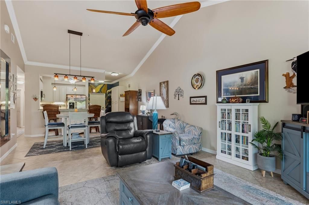 1076 Winding Pines Cir, Unit 206, Cape Coral, FL 33909 Photo