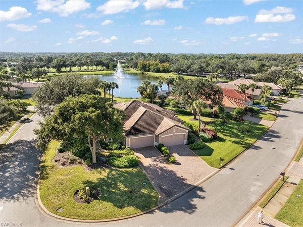 10616 Vicenza CT, FORT MYERS, FL 33913