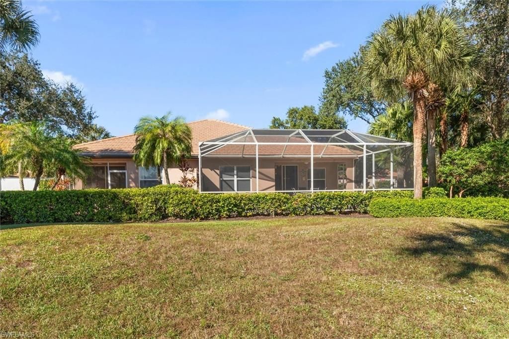 10616 Vicenza Ct, Fort Myers, FL 33913 Photo