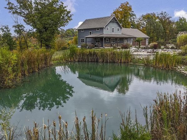 1175 E CALVIN DRIVE, Hartsburg, MO 65039