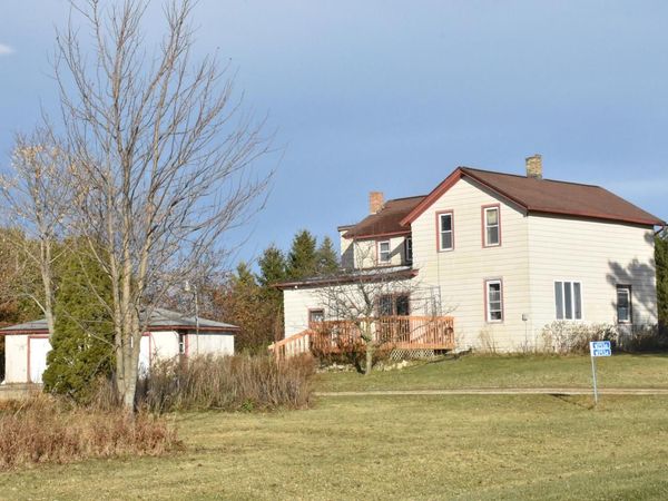 W2534 DeMaster ROAD, Unit W2536, Oostburg, WI 53070