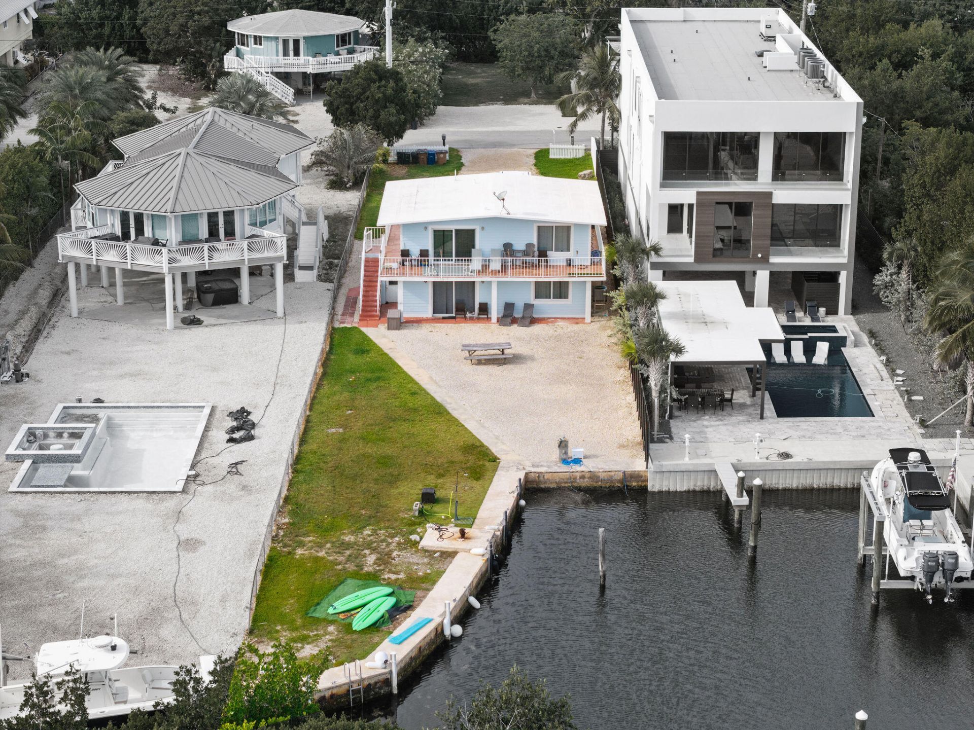 127 Seaside Avenue, Key Largo, FL 33037 Photo