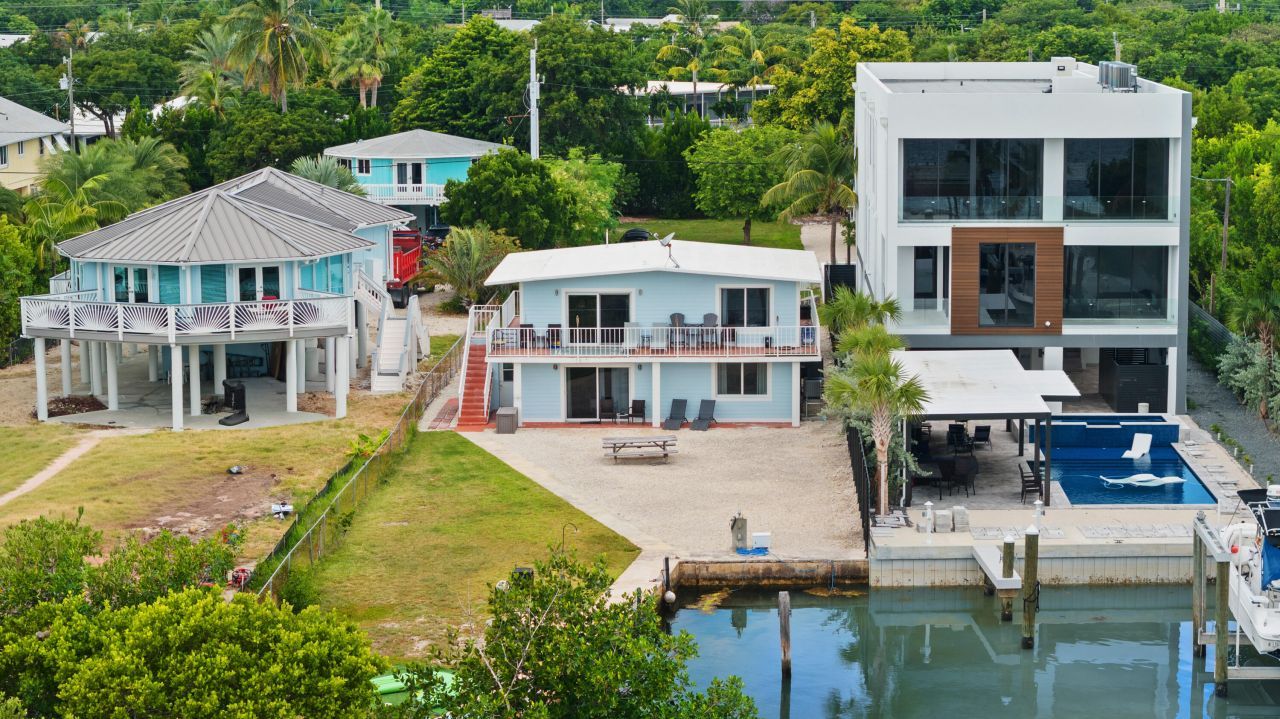 127 Seaside Avenue, Key Largo, FL 33037 Photo