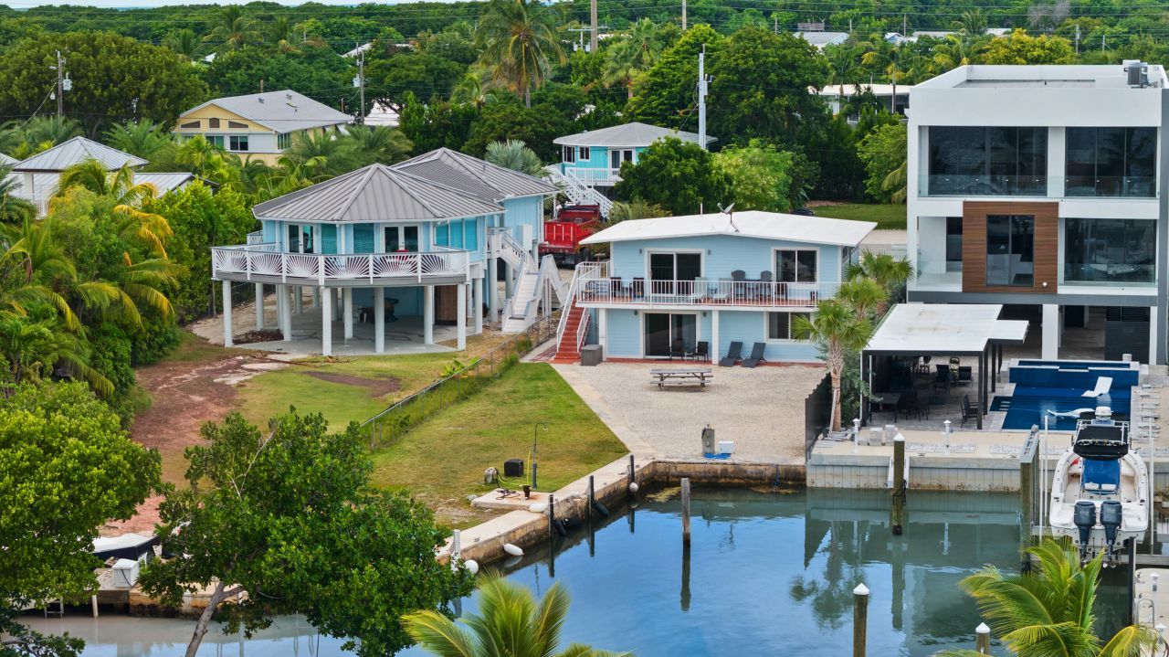 127 Seaside Avenue, Key Largo, FL 33037 Photo