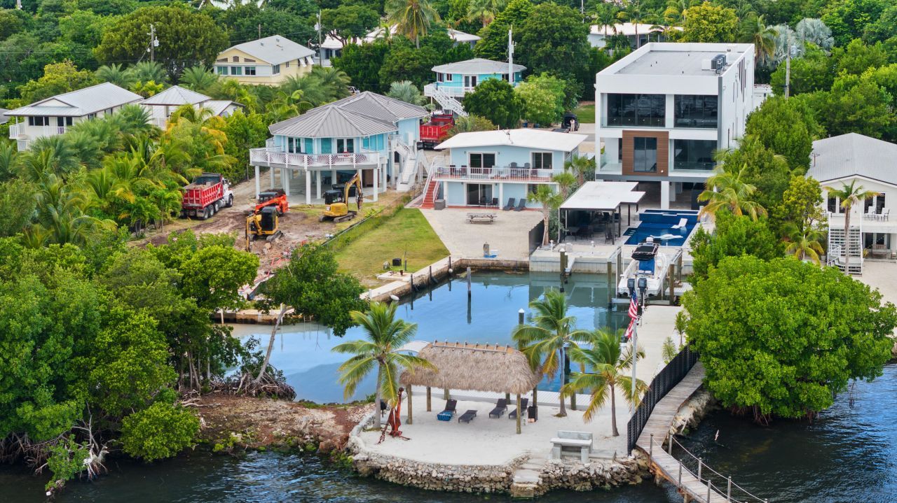 127 Seaside Avenue, Key Largo, FL 33037 Photo