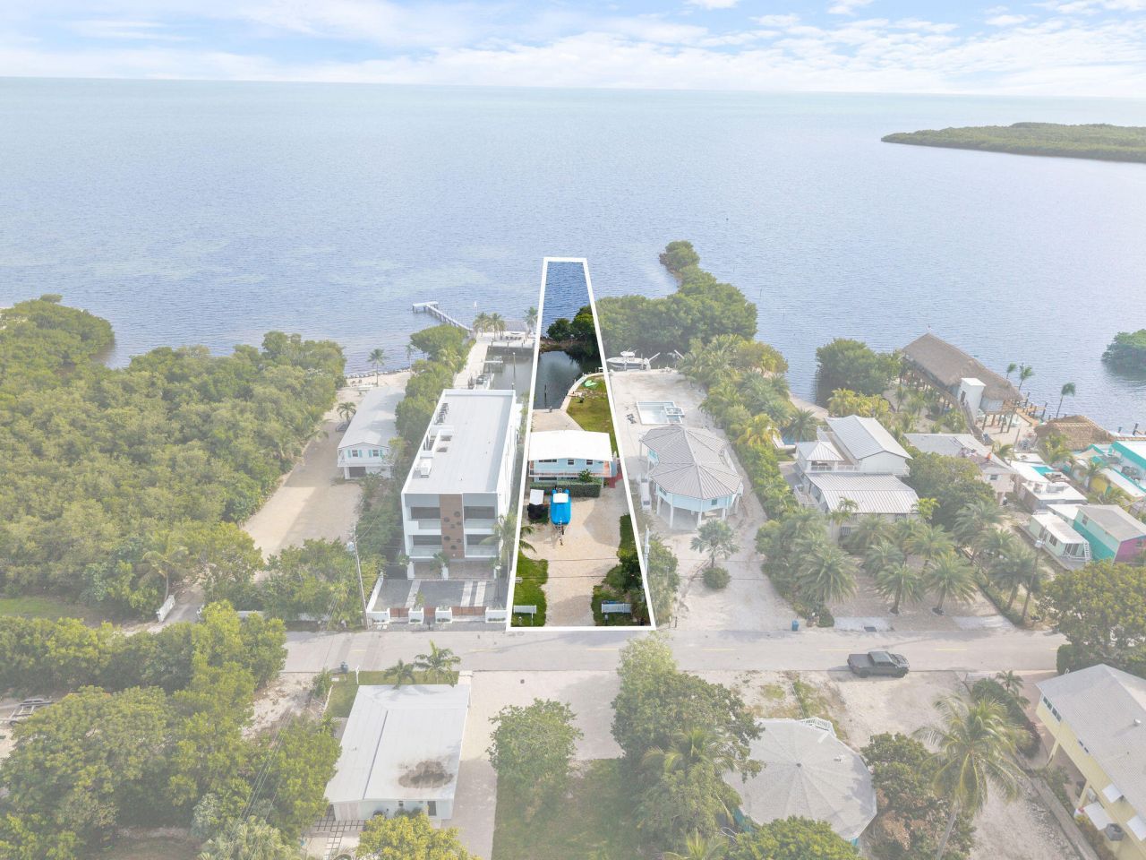 127 Seaside Avenue, Key Largo, FL 33037 Photo