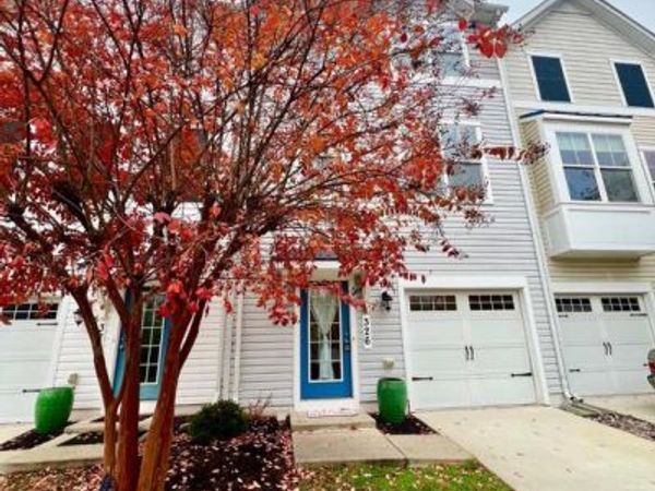 326 SHIPYARD DRIVE, Unit 84, CAMBRIDGE, MD 21613