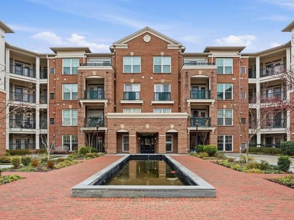 2905 SAINTSBURY PLAZA, Unit 312, FAIRFAX, VA 22031