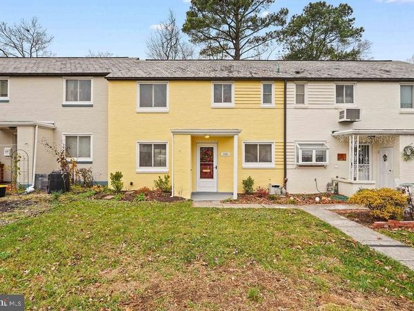 13 G RIDGE ROAD, GREENBELT, MD 20770