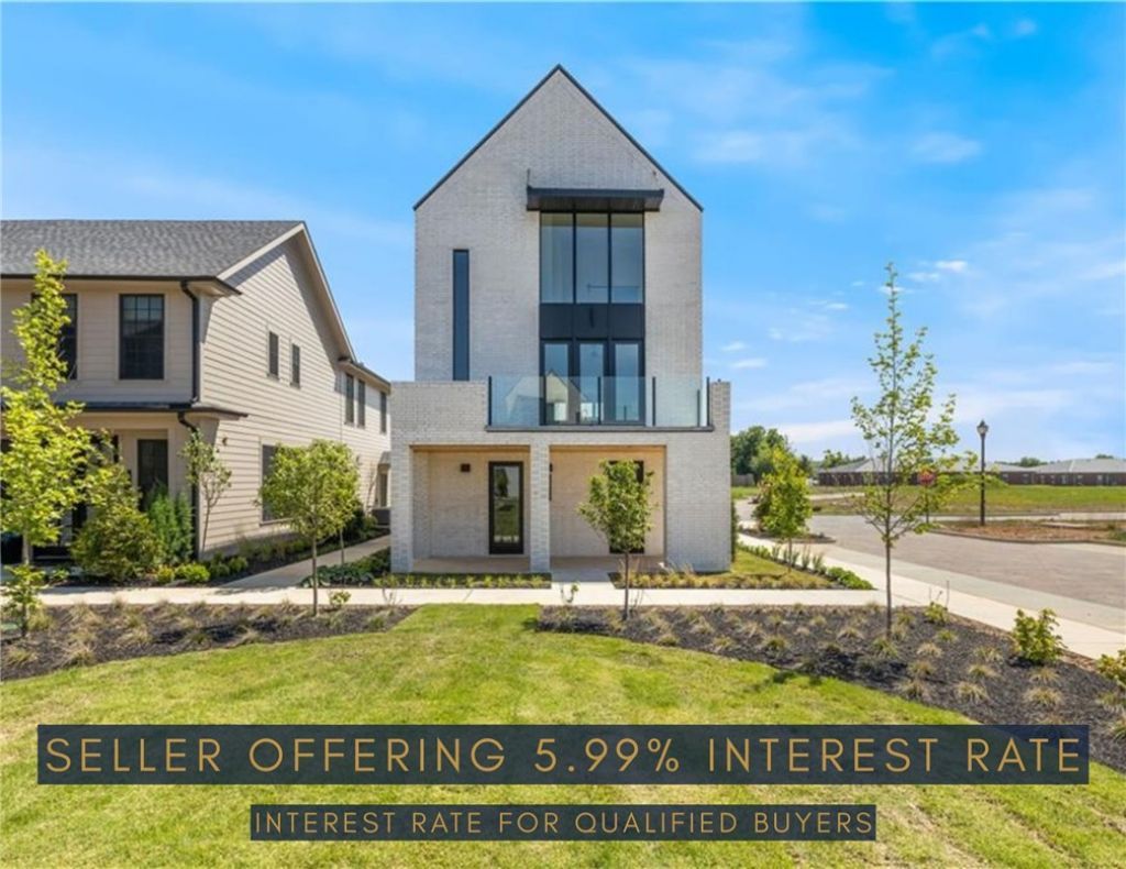 Pinnacle Village, Rogers, AR Homes for Sale and Real Estate - Crye