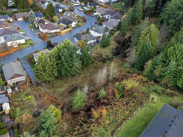 Lot A Ash Rd, Chemainus, BC V0R 1K2