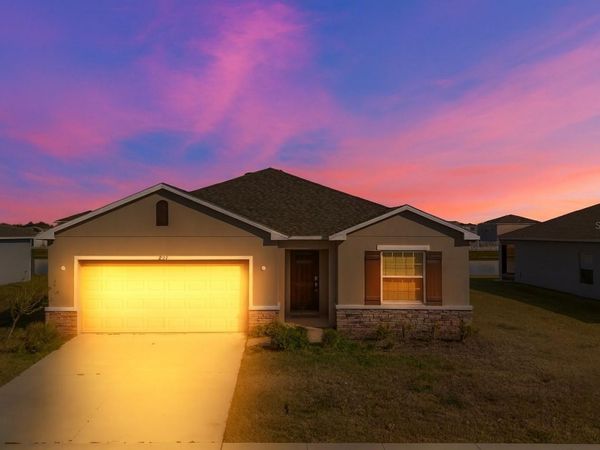 221 AQUAMARINE LANE, KISSIMMEE, FL 34758