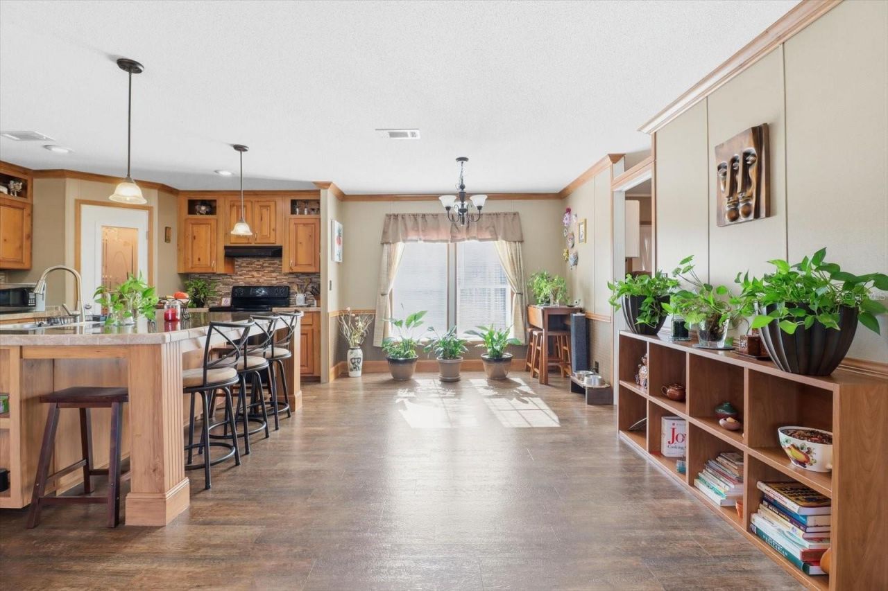 11490 N Wahoo Trail, Dunnellon, FL 34433 Photo