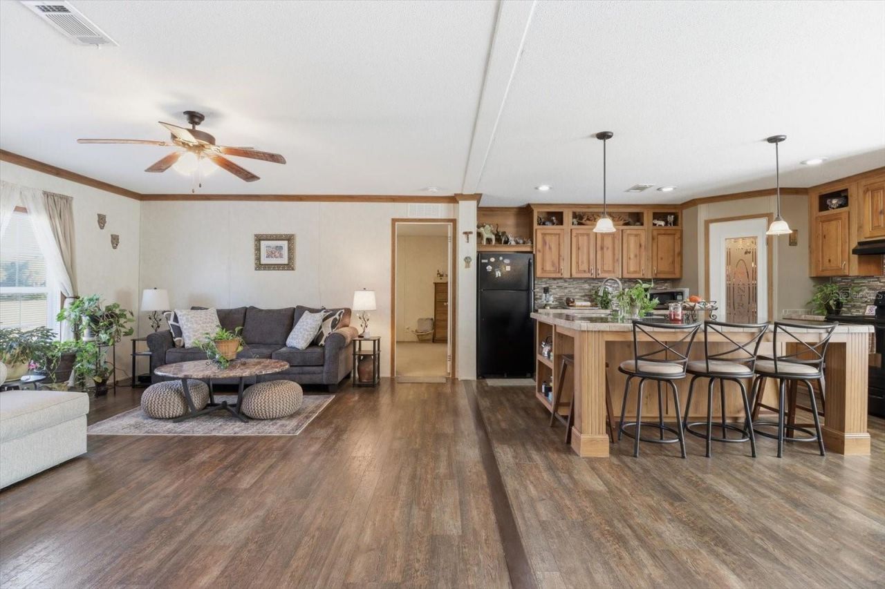 11490 N Wahoo Trail, Dunnellon, FL 34433 Photo