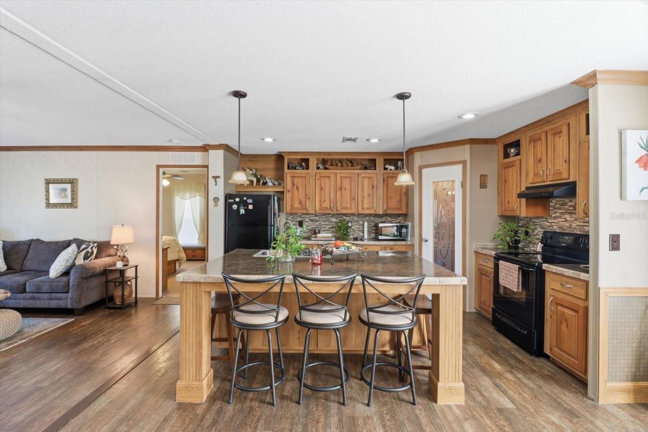 11490 N Wahoo Trail, Dunnellon, FL 34433 Photo