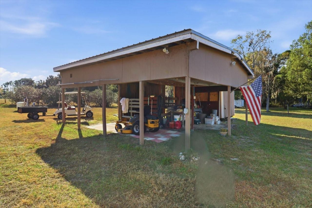 11490 N Wahoo Trail, Dunnellon, FL 34433 Photo