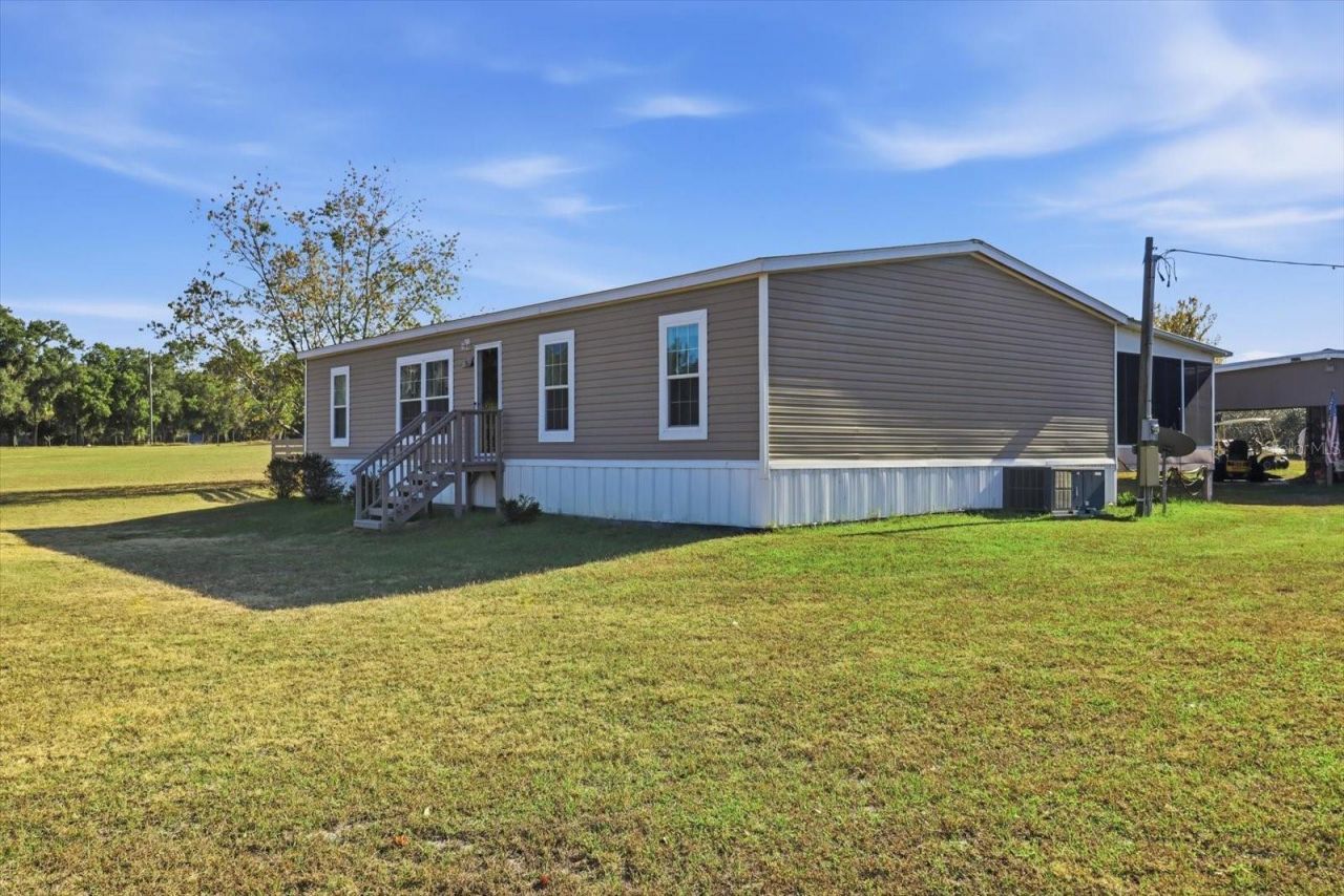 11490 N Wahoo Trail, Dunnellon, FL 34433 Photo