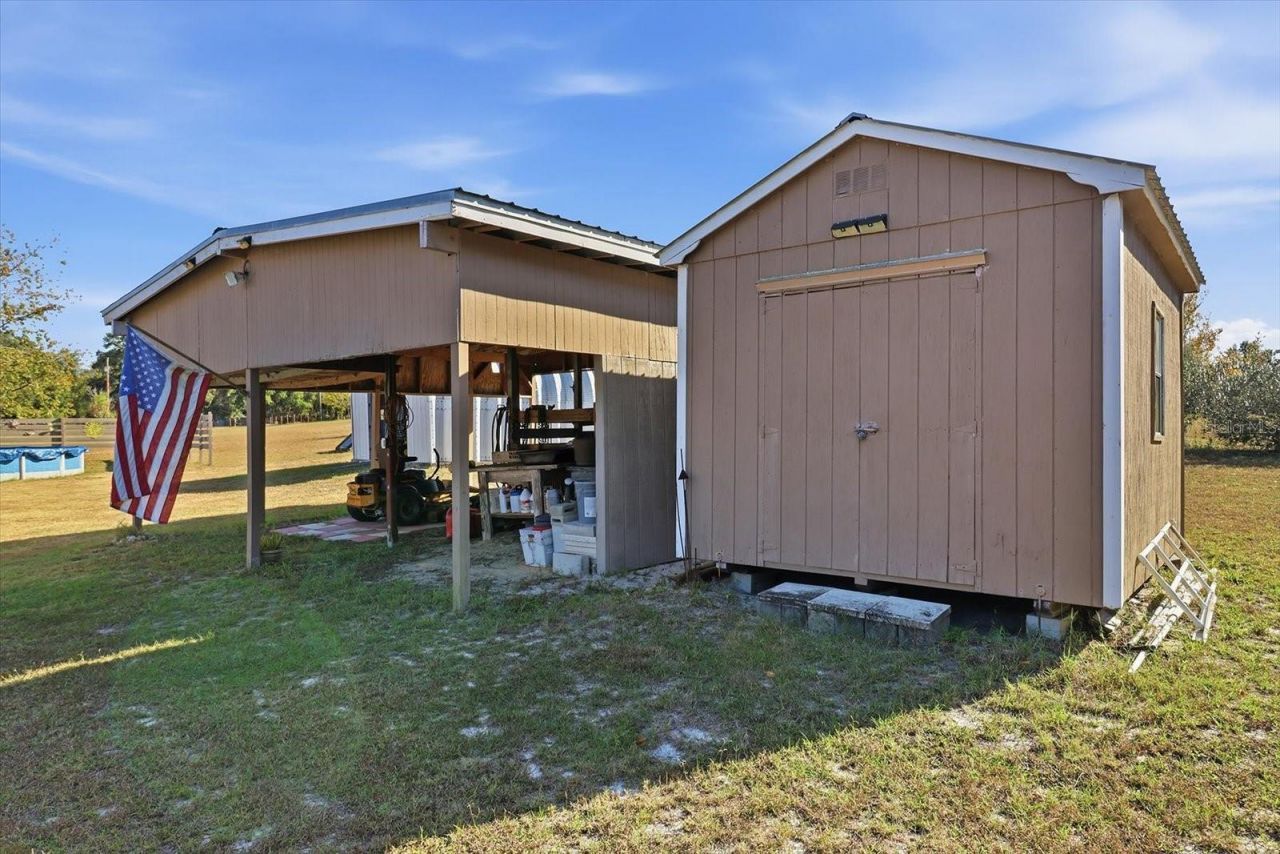 11490 N Wahoo Trail, Dunnellon, FL 34433 Photo