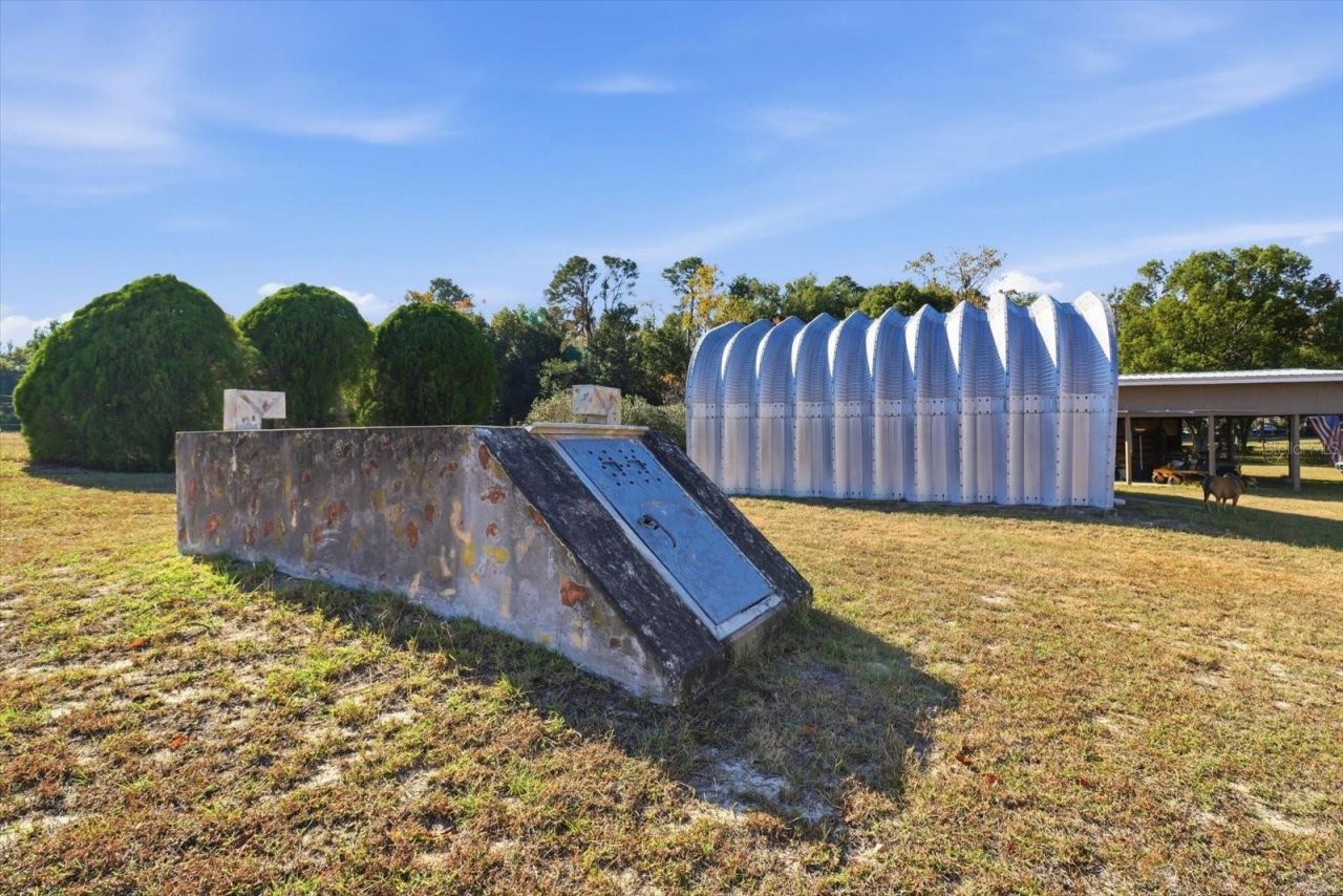 11490 N Wahoo Trail, Dunnellon, FL 34433 Photo