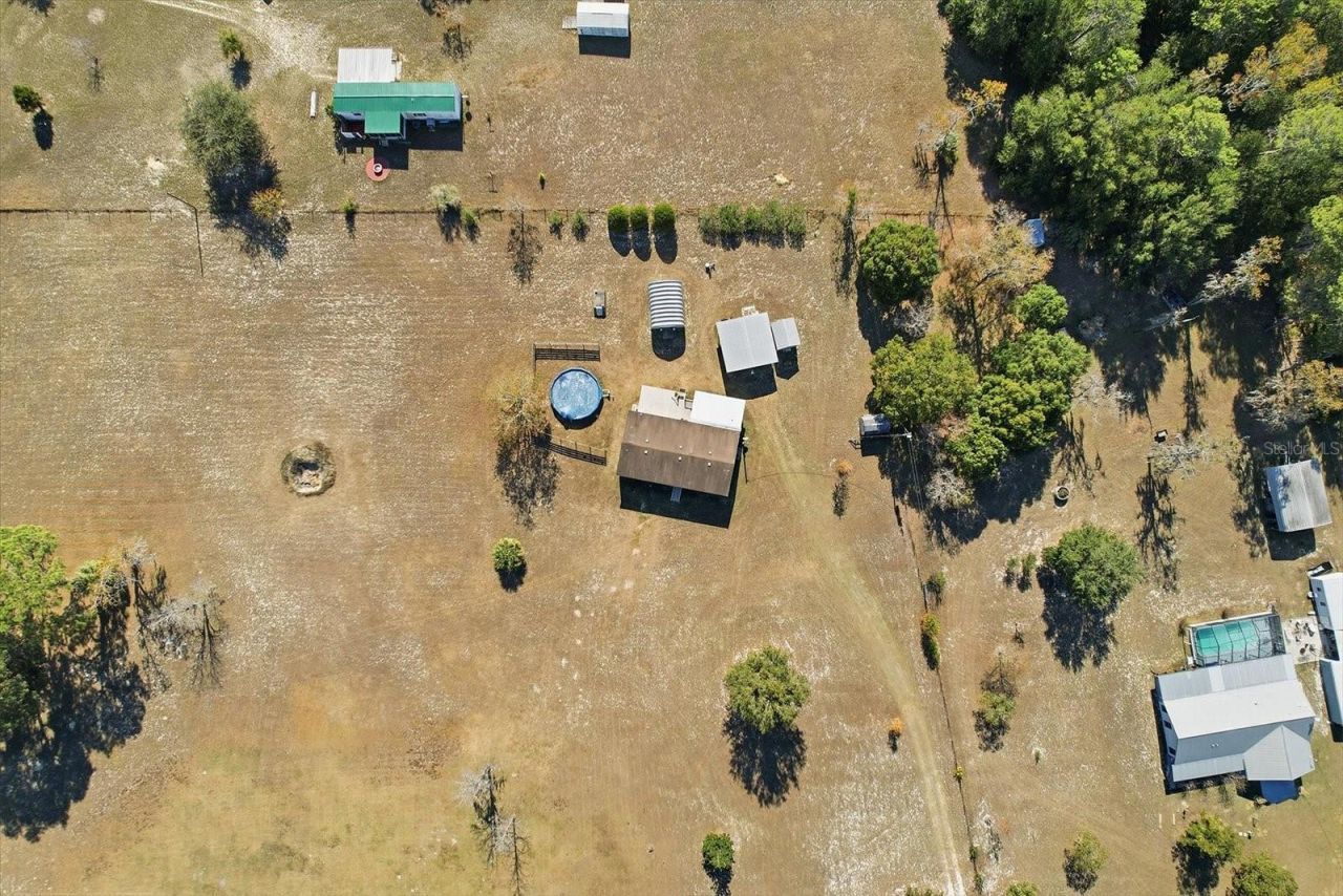 11490 N Wahoo Trail, Dunnellon, FL 34433 Photo