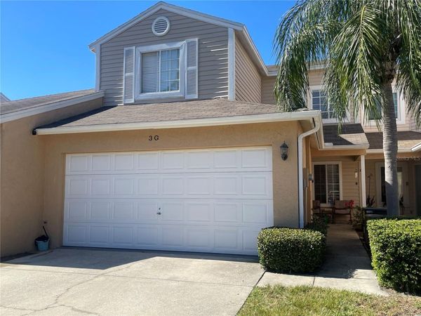 6980 ULMERTON ROAD, Unit 3G, LARGO, FL 33771