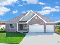 24445 W River Crossing Drive, Shorewood, IL 60404 primary photo