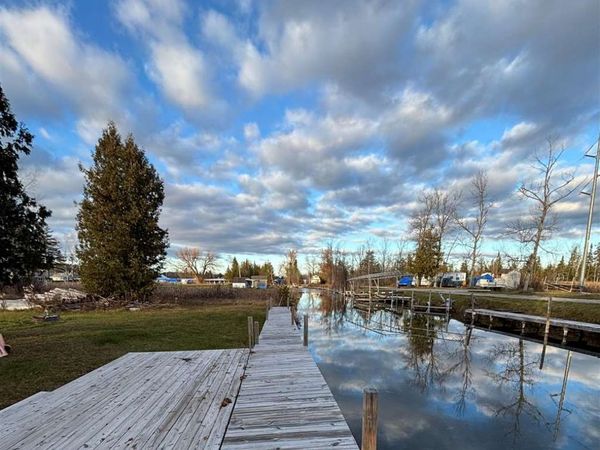 3141& 3145 Mingo Trail, Indian River, MI 49749