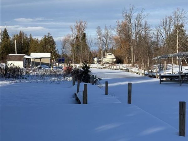 3141& 3145 Mingo Trail, Indian River, MI 49749