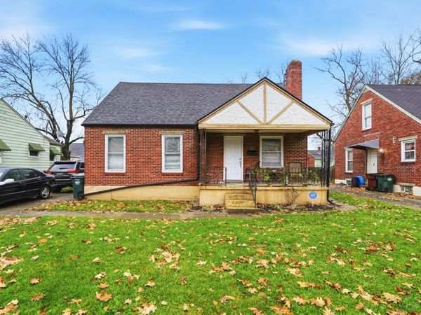 2308 Queen Avenue, Middletown, OH 45044